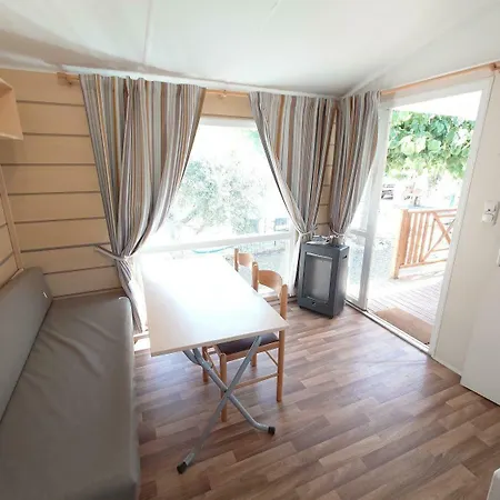 Fishers Paradise Am Ebro Zaragoza Campingplatz