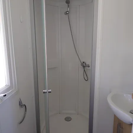 Fishers Paradise Am Ebro Zaragoza Campingplatz