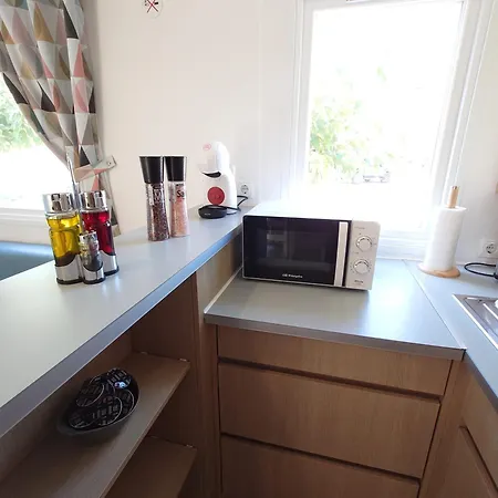 Fishers Paradise Am Ebro Zaragoza Campingplatz *